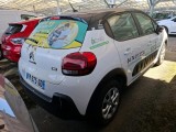  Citroen  C3  PureTech 82ch Graphic S&S E6.d  #4