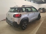  Citroen  C3  Aircross BlueHDi 120ch S&S Feel Business EAT6 E6.d-TEMP  #4