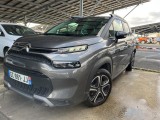  Citroen  C3  Aircross BlueHDi 120ch S&S Feel Pack Business EAT6  #2