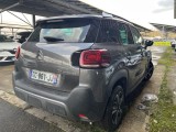  Citroen  C3  Aircross BlueHDi 120ch S&S Feel Pack Business EAT6  #4