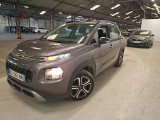  Citroen  C3  Aircross PureTech 110ch S&S Feel Business EAT6 E6.d-TEMP 114g  