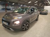  Citroen  C3  Aircross PureTech 110ch S&S Feel Business EAT6 E6.d-TEMP 114g  #2