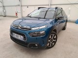  Citroen  C4  Cactus PureTech 110ch S&S Shine E6.d-TEMP  