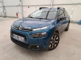  Citroen  C4  Cactus PureTech 110ch S&S Shine E6.d-TEMP  #3