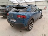  Citroen  C4  Cactus PureTech 110ch S&S Shine E6.d-TEMP  #4