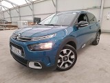  Citroen  C4  Cactus PureTech 110ch S&S Shine E6.d-TEMP  