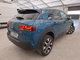  Citroen  C4  Cactus PureTech 110ch S&S Shine E6.d-TEMP  #4