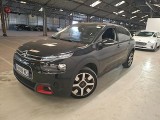  Citroen  C4  Cactus PureTech 110ch S&S Shine EAT6 E6.d-TEMP  