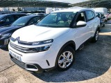  Citroen  C5  Aircross BlueHDi 130ch S&S Live EAT8  