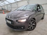  Citroen  C4 SpaceTourer  BlueHDi 130ch S&S Business EAT8 E6.d-TEMP  