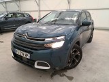  Citroen  C5  AIRCROSS  AIRCROSS BUSINESS BLUEHDI 130 EAT8  #2