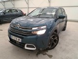  Citroen  C5  AIRCROSS  AIRCROSS BUSINESS BLUEHDI 130 EAT8  