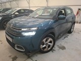  Citroen  C5  Aircross Hybrid 225ch Business e-EAT8  