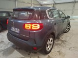  Citroen  C5  Aircross Hybrid 225ch Business e-EAT8  #4