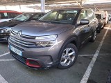  Citroen  C5  Aircross Hybrid 225ch Business e-EAT8  