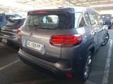  Citroen  C5  Aircross Hybrid 225ch Business e-EAT8  #4