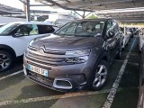  Citroen  C5  Aircross Hybrid 225ch Business e-EAT8  