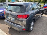  Citroen  C5  Aircross Hybrid 225ch Business e-EAT8  #4