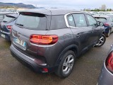  Citroen  C5  Aircross Hybrid 225ch Business e-EAT8  #4