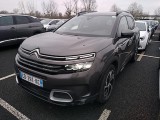  Citroen  C5  Aircross Hybrid 225ch Shine e-EAT8  