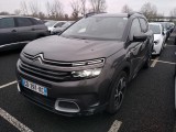  Citroen  C5  Aircross Hybrid 225ch Shine e-EAT8  #3