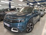  Citroen  C5  Aircross PureTech 130ch S&S Business + EAT8  