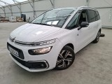  Citroen  Grand C4 Spacetourer  BlueHDi 130ch S&S C-Series EAT8 E6.d  