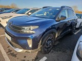  Citroen  C5  Aircross PureTech 130ch S&S Shine EAT8  