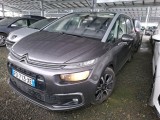  Citroen  Grand C4 Spacetourer  PureTech 130ch S&S Shine EAT8 7cv  #3