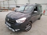  Dacia  Dokker  1.2 TCe 115ch Stepway  