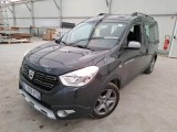  Dacia  Dokker  1.2 TCe 115ch Stepway  #3