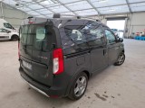  Dacia  Dokker  1.2 TCe 115ch Stepway  #4