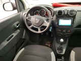  Dacia  Dokker  1.2 TCe 115ch Stepway  #6