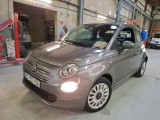  Fiat  500  1.0 70ch BSG S&S Lounge  #2