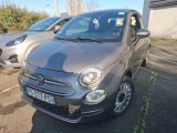  Fiat  500  1.2 8v 69ch S&S Lounge  Dualogic  