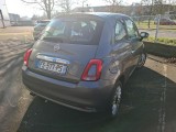  Fiat  500  1.2 8v 69ch S&S Lounge  Dualogic  #4