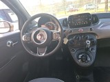  Fiat  500  1.2 8v 69ch S&S Lounge  Dualogic  #6