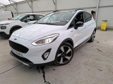  Ford  Fiesta  Active 1.5 TDCI 120ch S&S Pack Euro6.2  