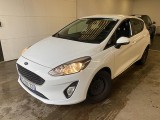  Ford  Fiesta  1.5 TDCi 85ch Stop&Start Business Nav 5p Euro6.2// 2 PLACES - 2 SEATS  