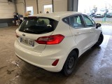  Ford  Fiesta  1.5 TDCi 85ch Stop&Start Business Nav 5p Euro6.2// 2 PLACES - 2 SEATS  #4