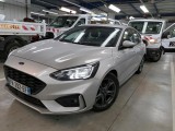  Ford  Focus  1.5 EcoBlue 120ch ST-Line  #2