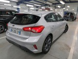  Ford  Focus  1.5 EcoBlue 120ch ST-Line  #4