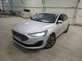  Ford  Focus  1.0 EcoBoost 125ch Titanium X Business   