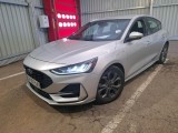  Ford  Focus  1.5 EcoBlue 120ch ST-Line   #2