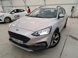  Ford  Focus  Active 1.0 EcoBoost 125ch   