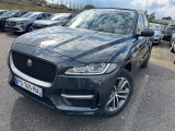  Jaguar  F-PACE  2.0T 250ch R-Sport AWD BVA8  #2