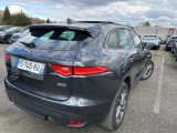  Jaguar  F-PACE  2.0T 250ch R-Sport AWD BVA8  #4