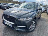  Jaguar  F-PACE  2.0T 250ch R-Sport AWD BVA8  