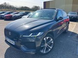  Jaguar  F-PACE  P400e Plug-in-Hybrid R-Dynamic HSE BVA8 AWD   