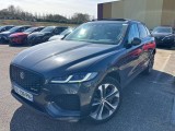  Jaguar  F-PACE  P400e Plug-in-Hybrid R-Dynamic HSE BVA8 AWD   #2